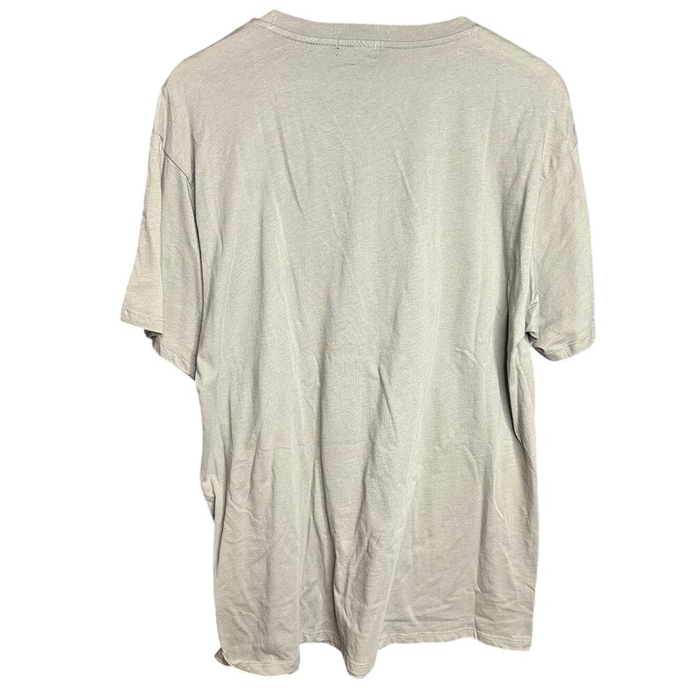Originality Charlestone Live Music Short Sleeve T-Shirt womens Size Medium NWT - Picture 2 of 8